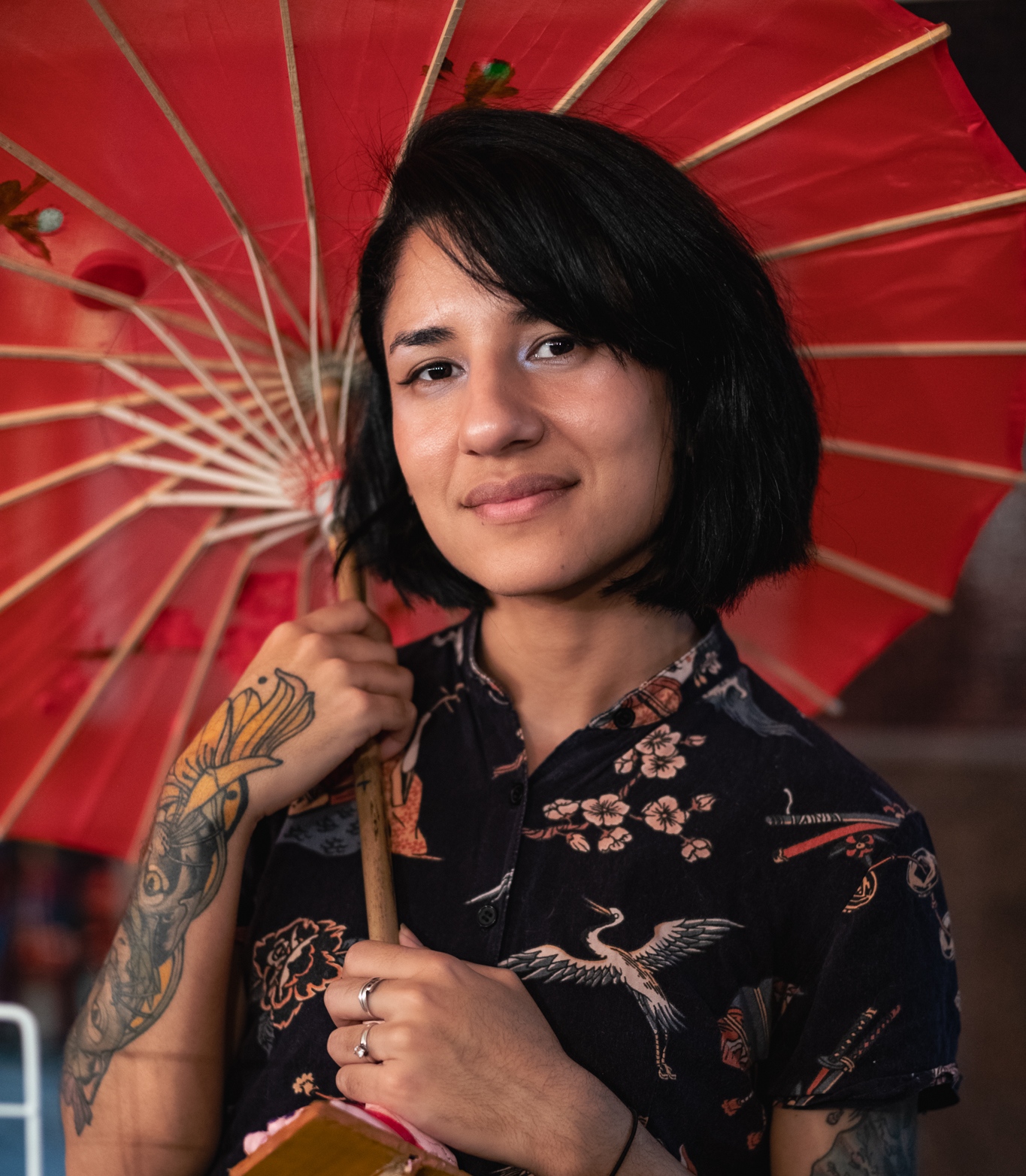 Judith Villanueva avatar