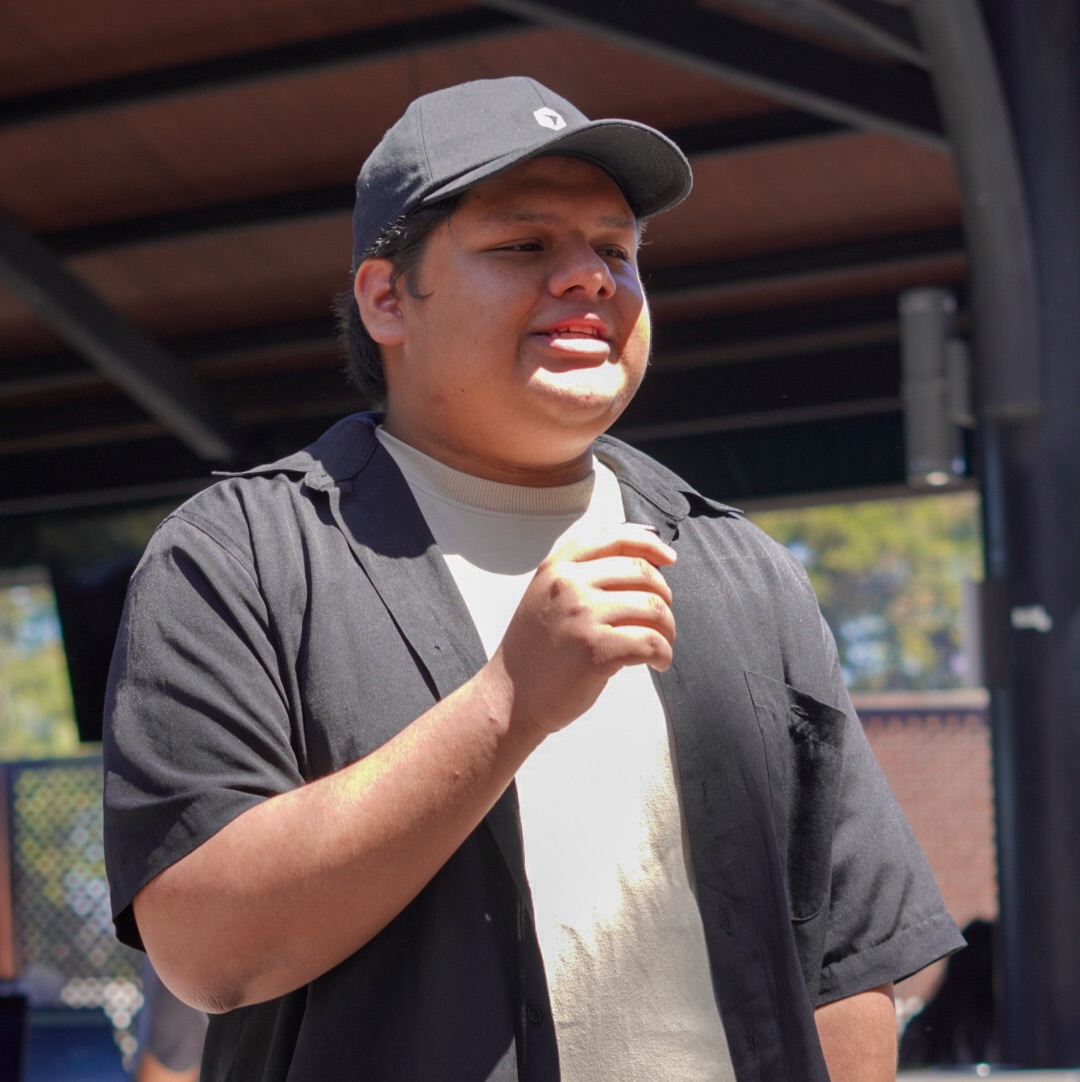Oscar Morales host avatar
