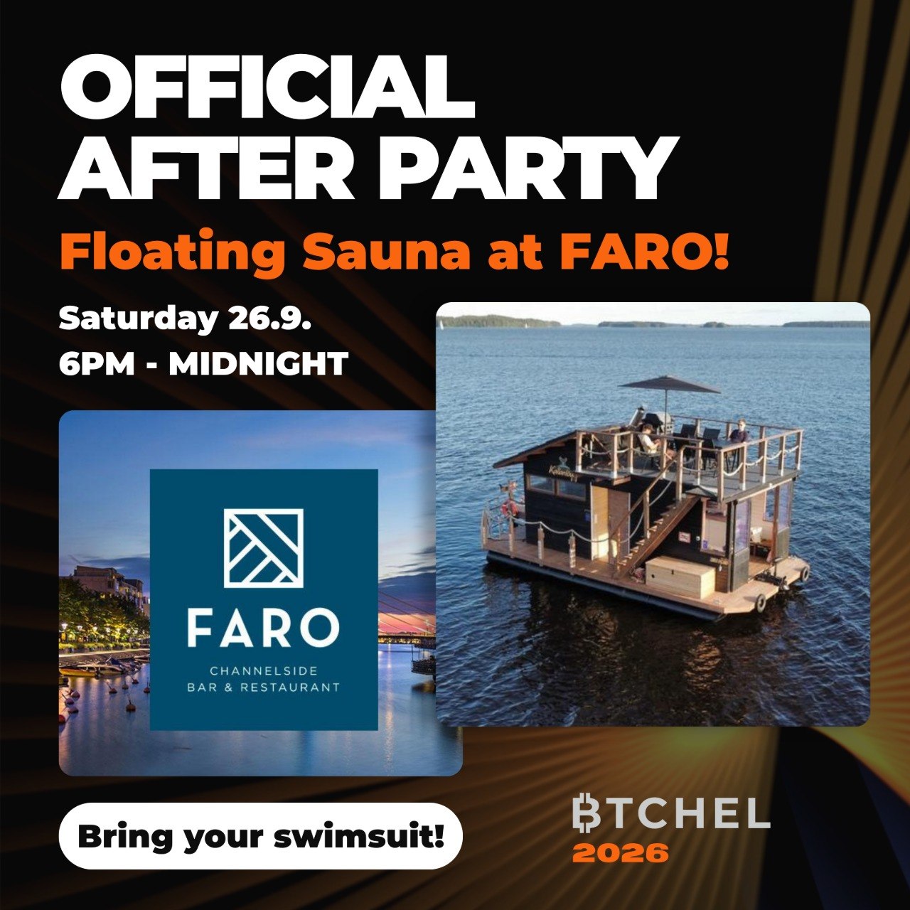 event cover