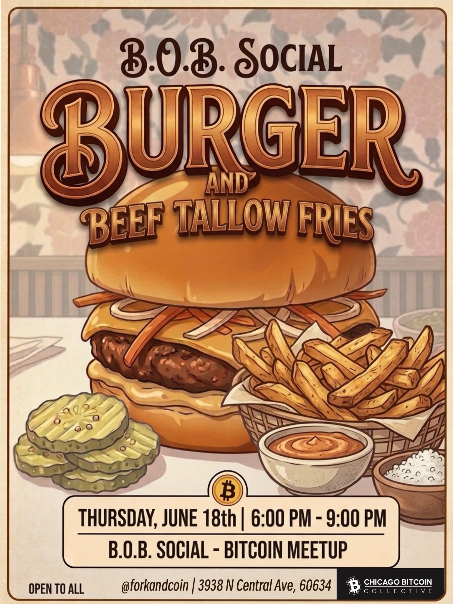 event cover
