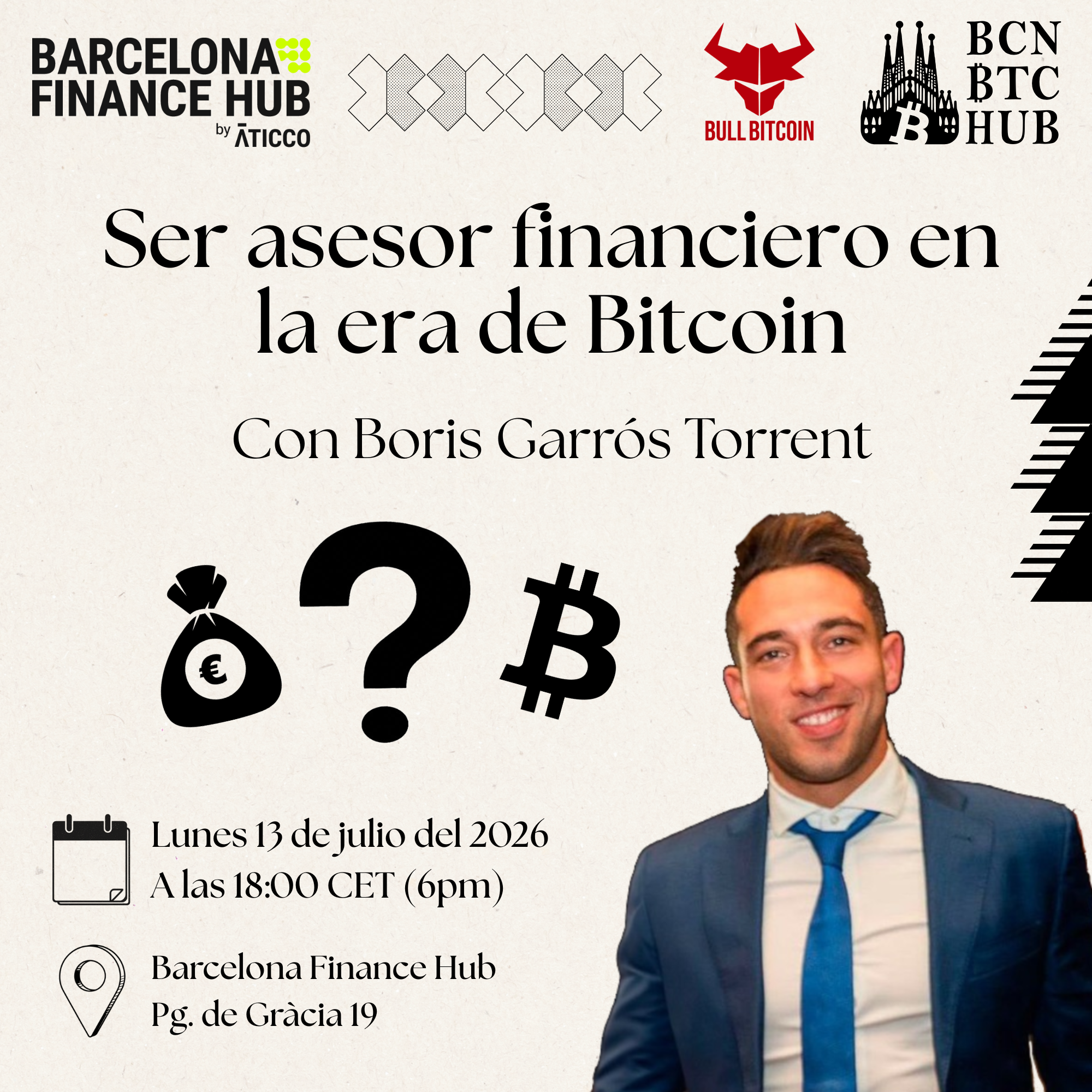 event cover