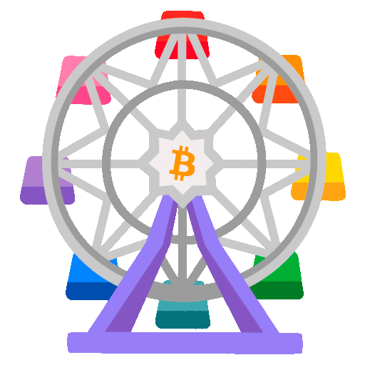 The Bitcoin Community Flywheel