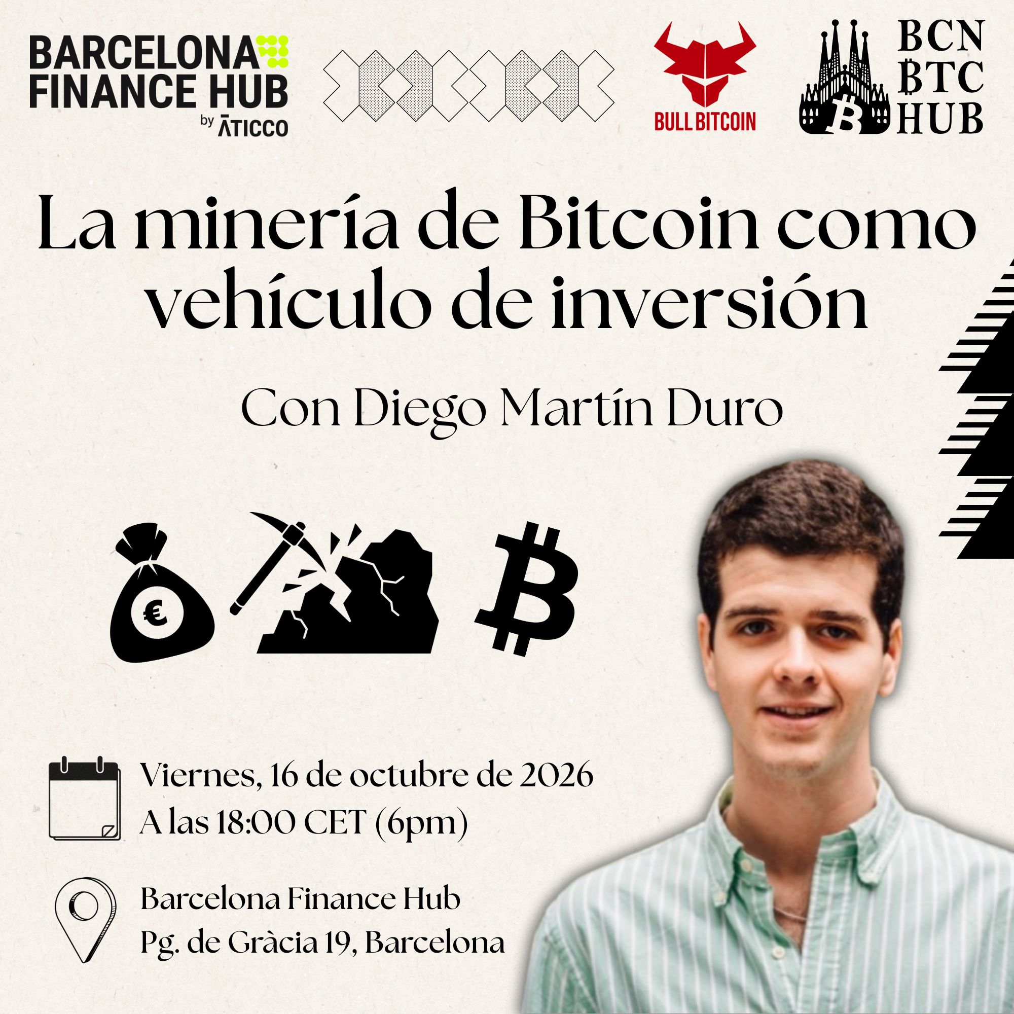 event cover