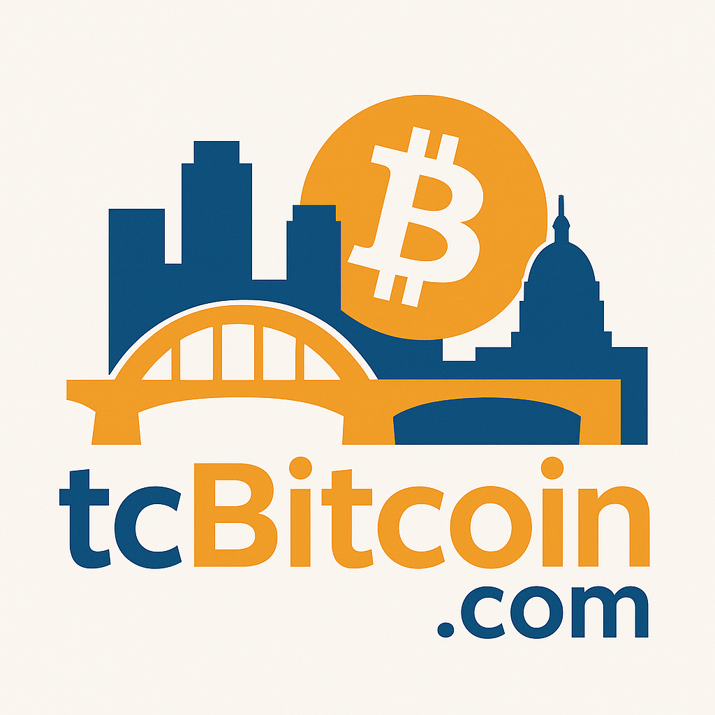 TC Bitcoin Community profile picture