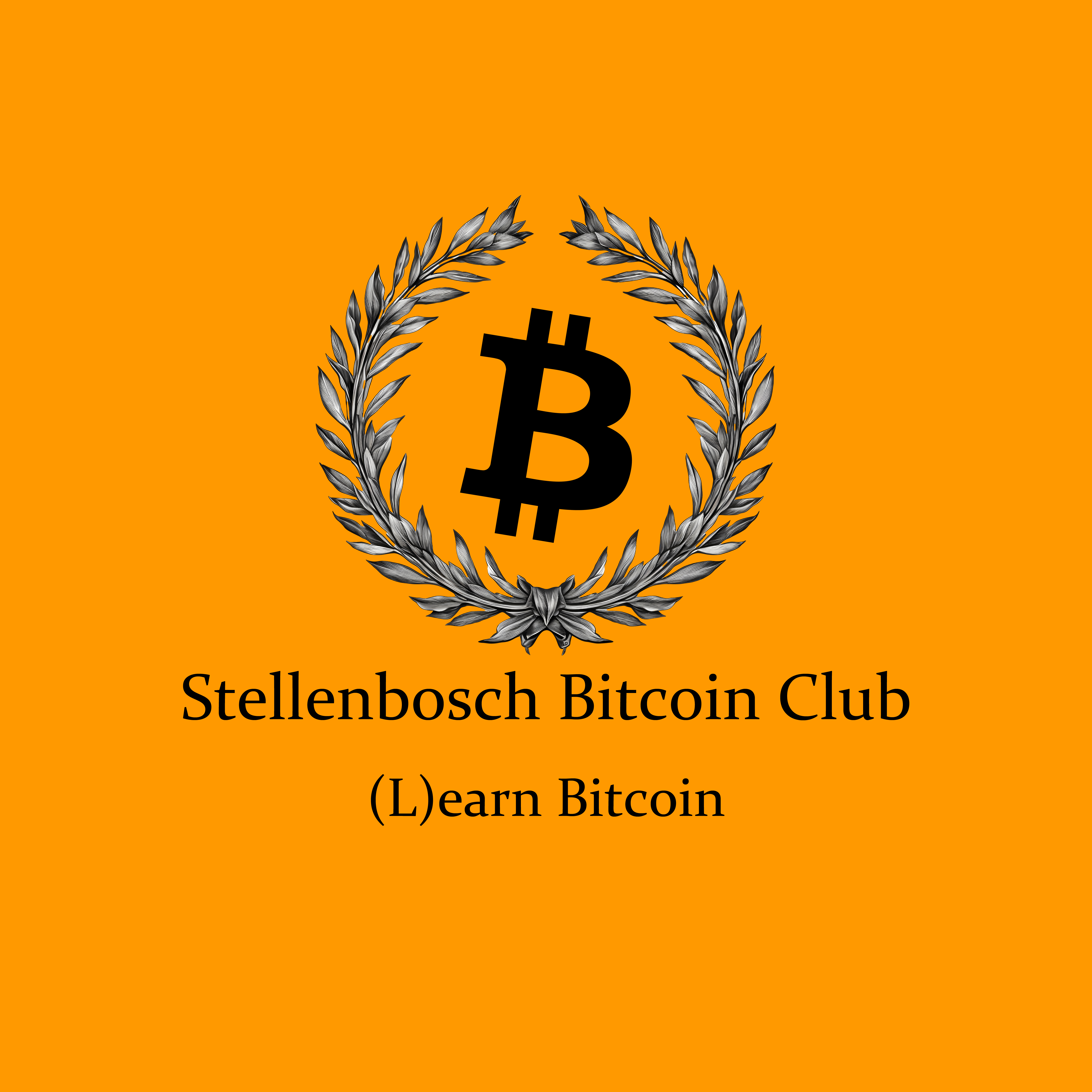 Stellenbosch Monthly Bitcoin (BTC-only) Meetup | November 2025