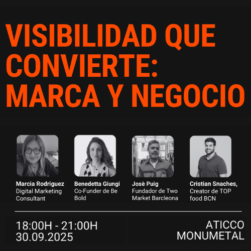 event cover