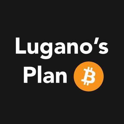 Plan ₿ Forum Lugano 2026