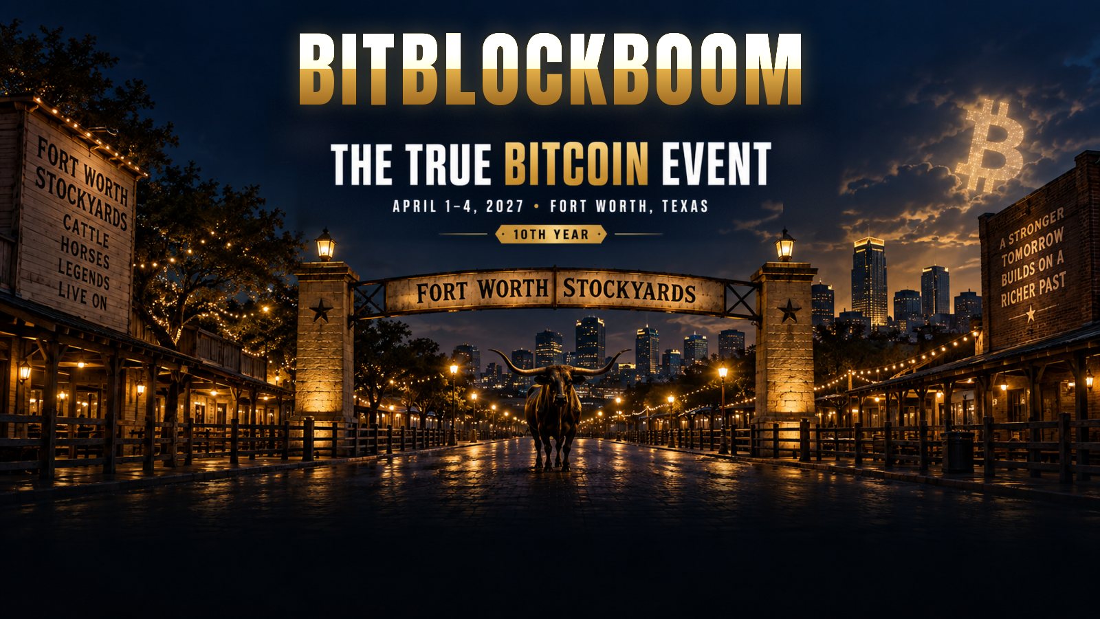 event cover