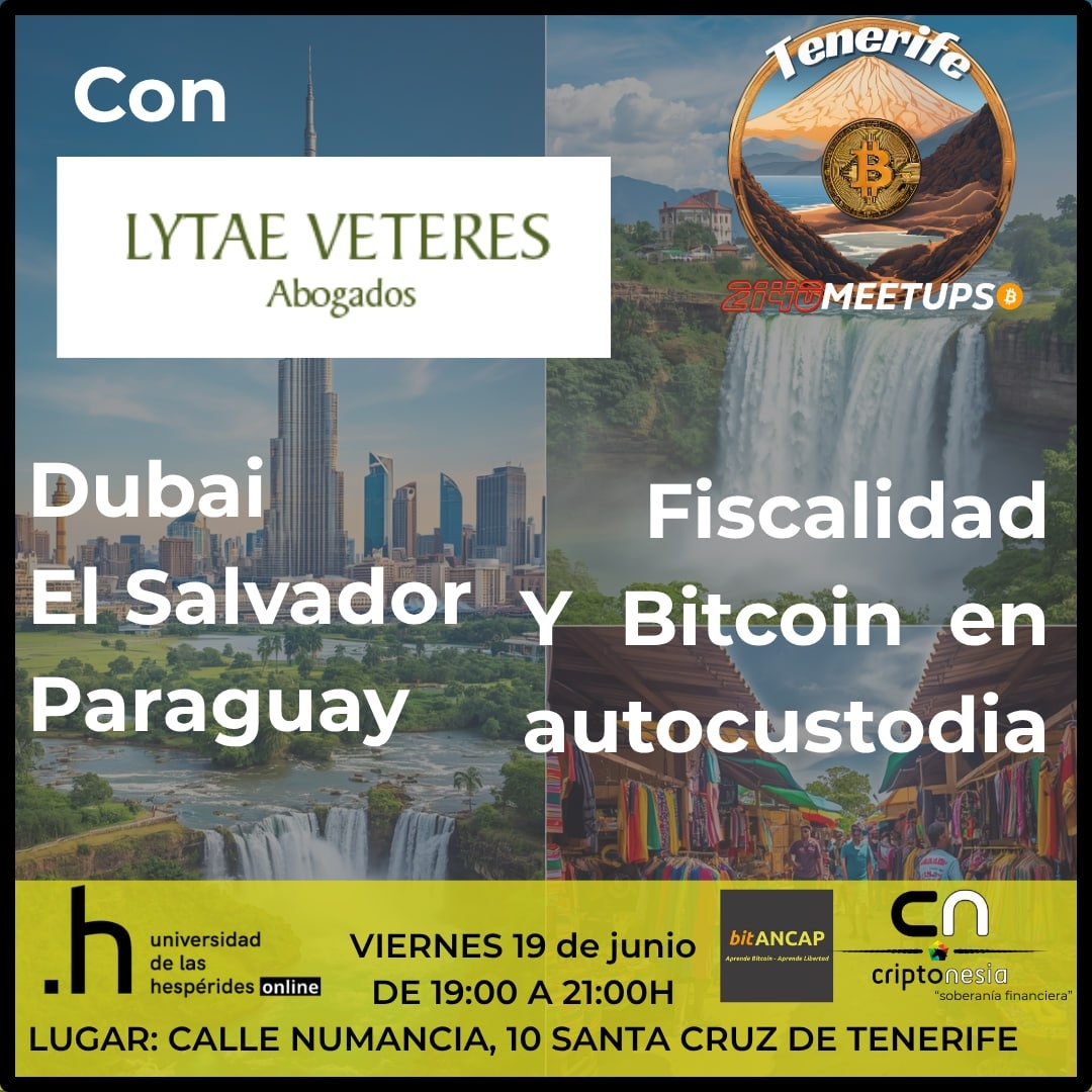 event cover