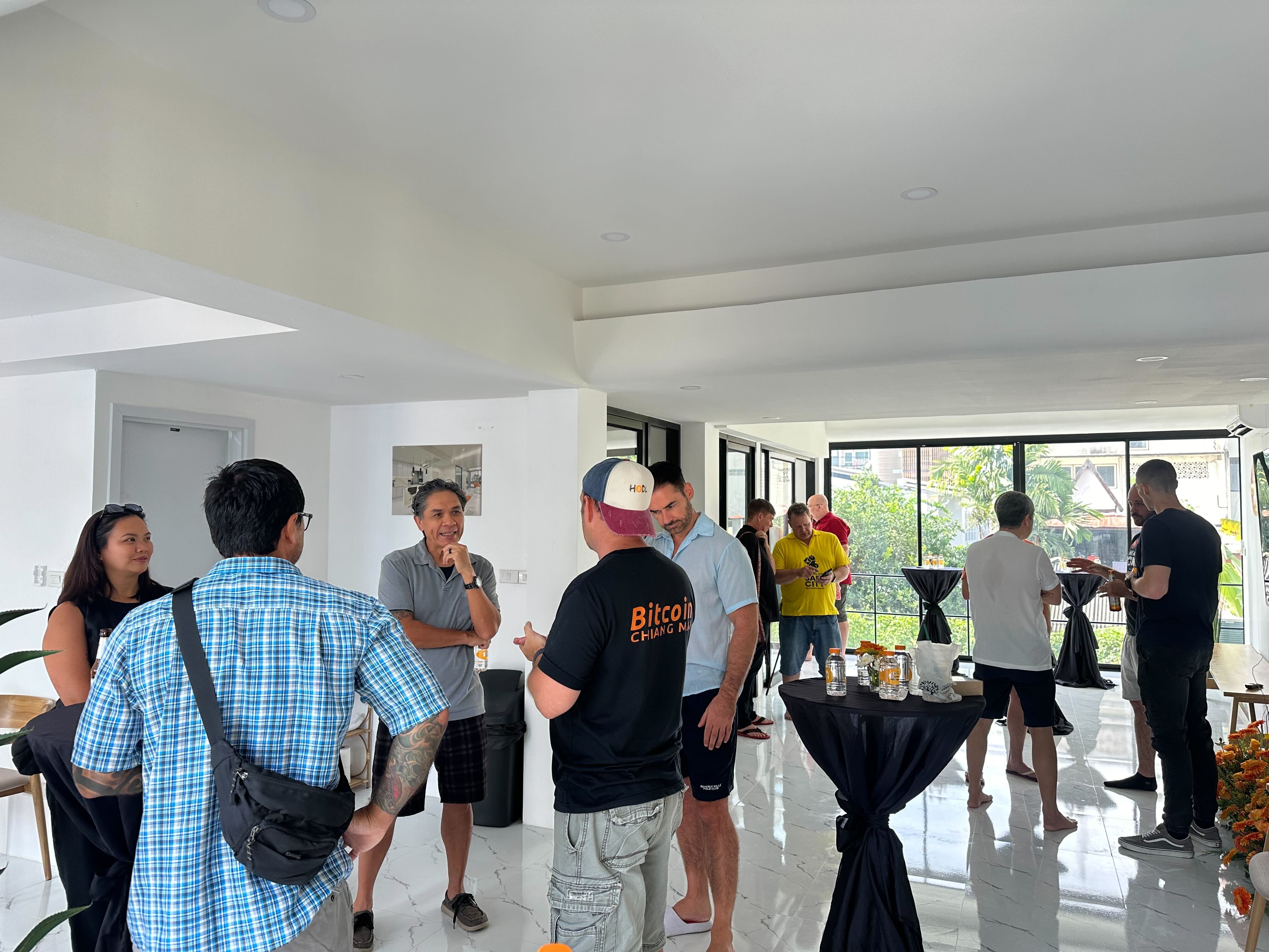 Gallery visual