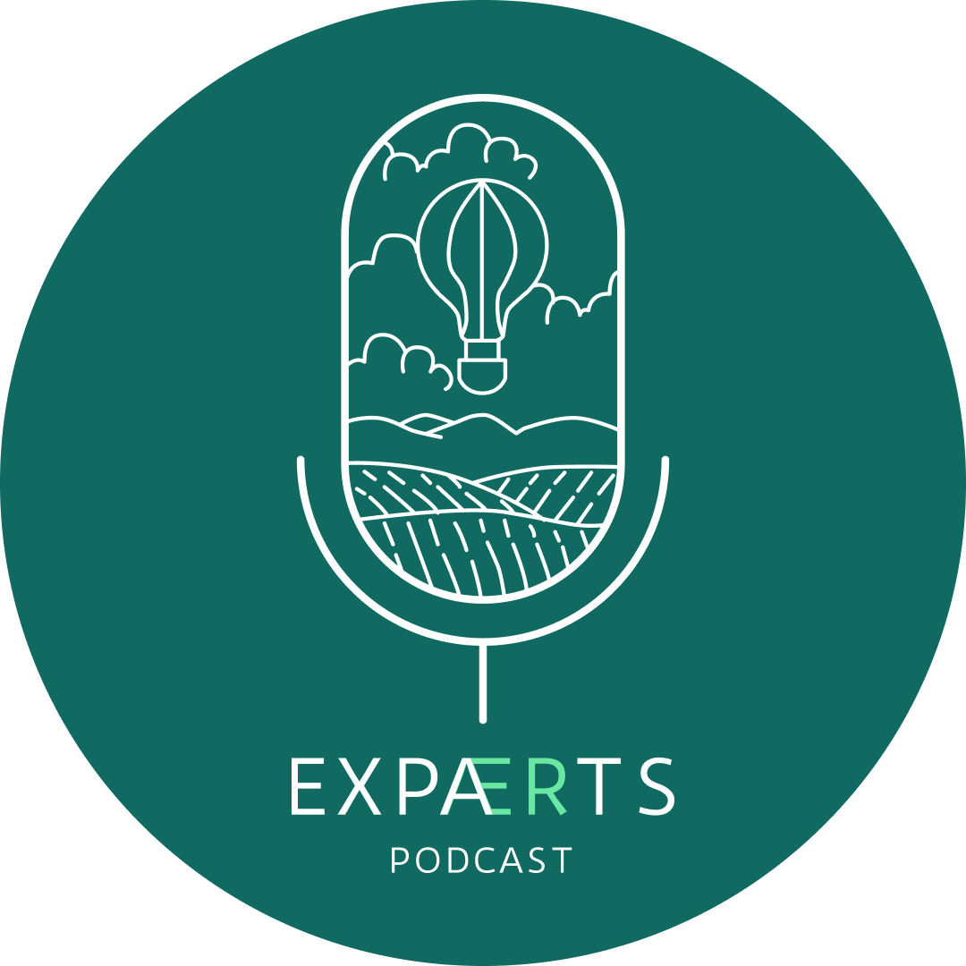 Expat Experts Podcast