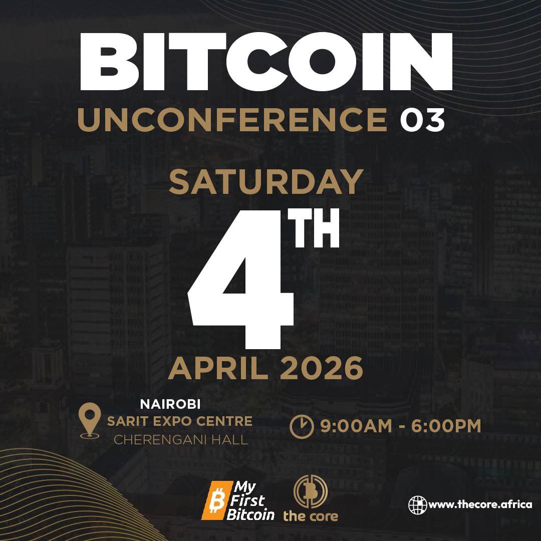 Bitcoin Education Unconference