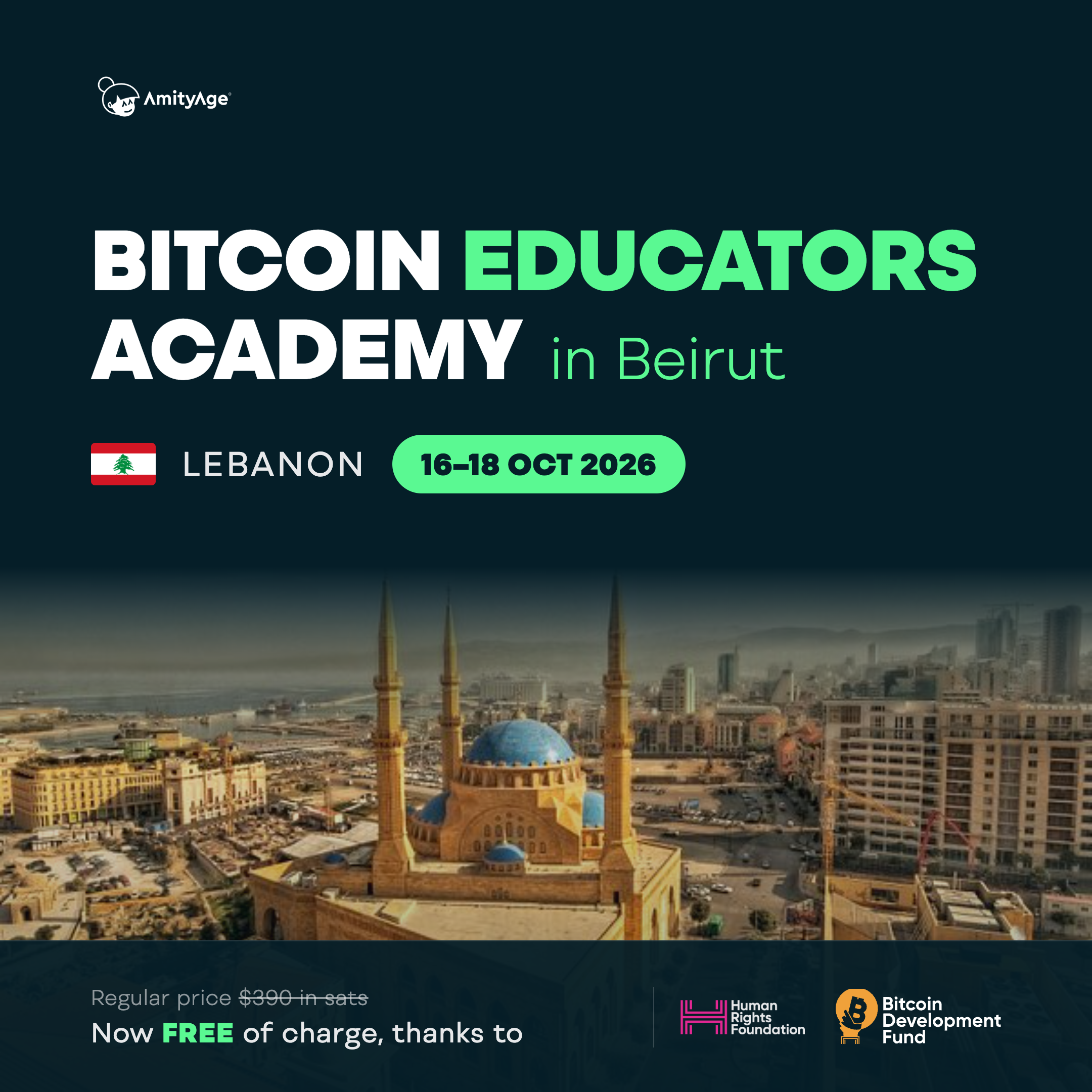event cover