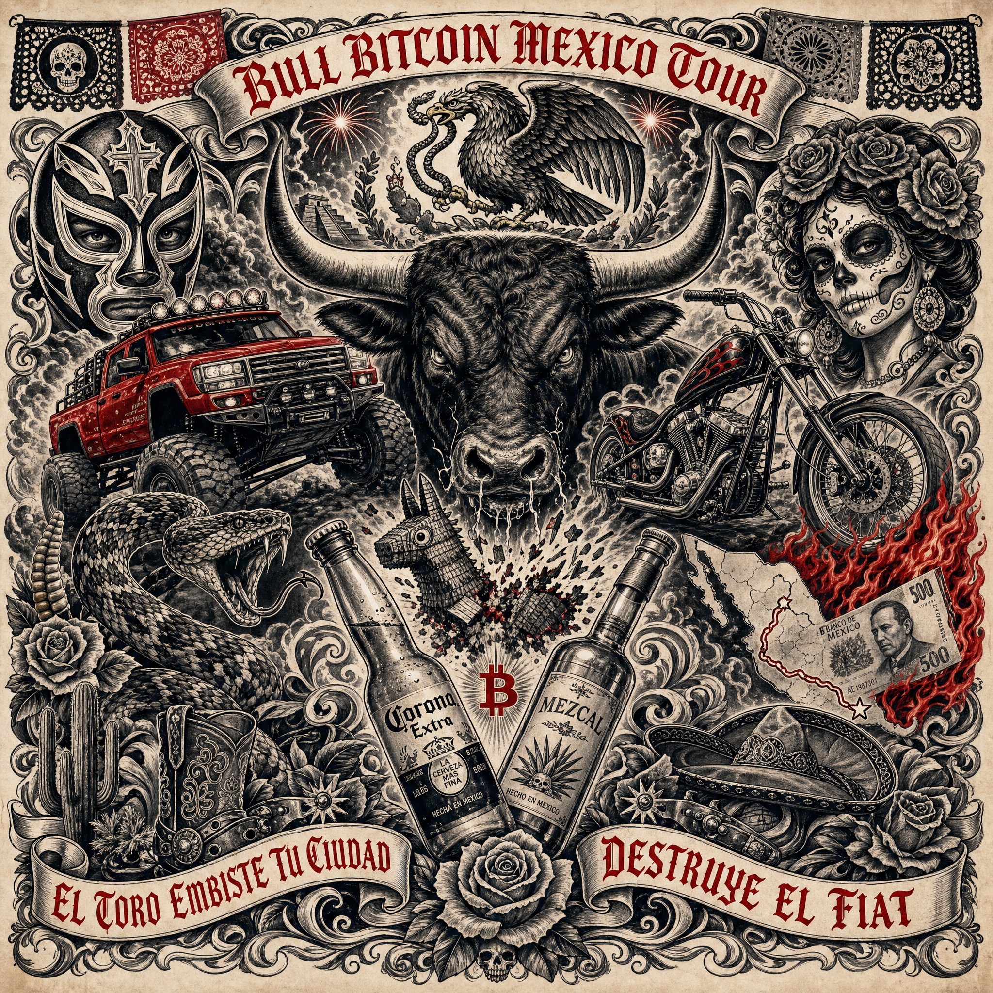 event cover