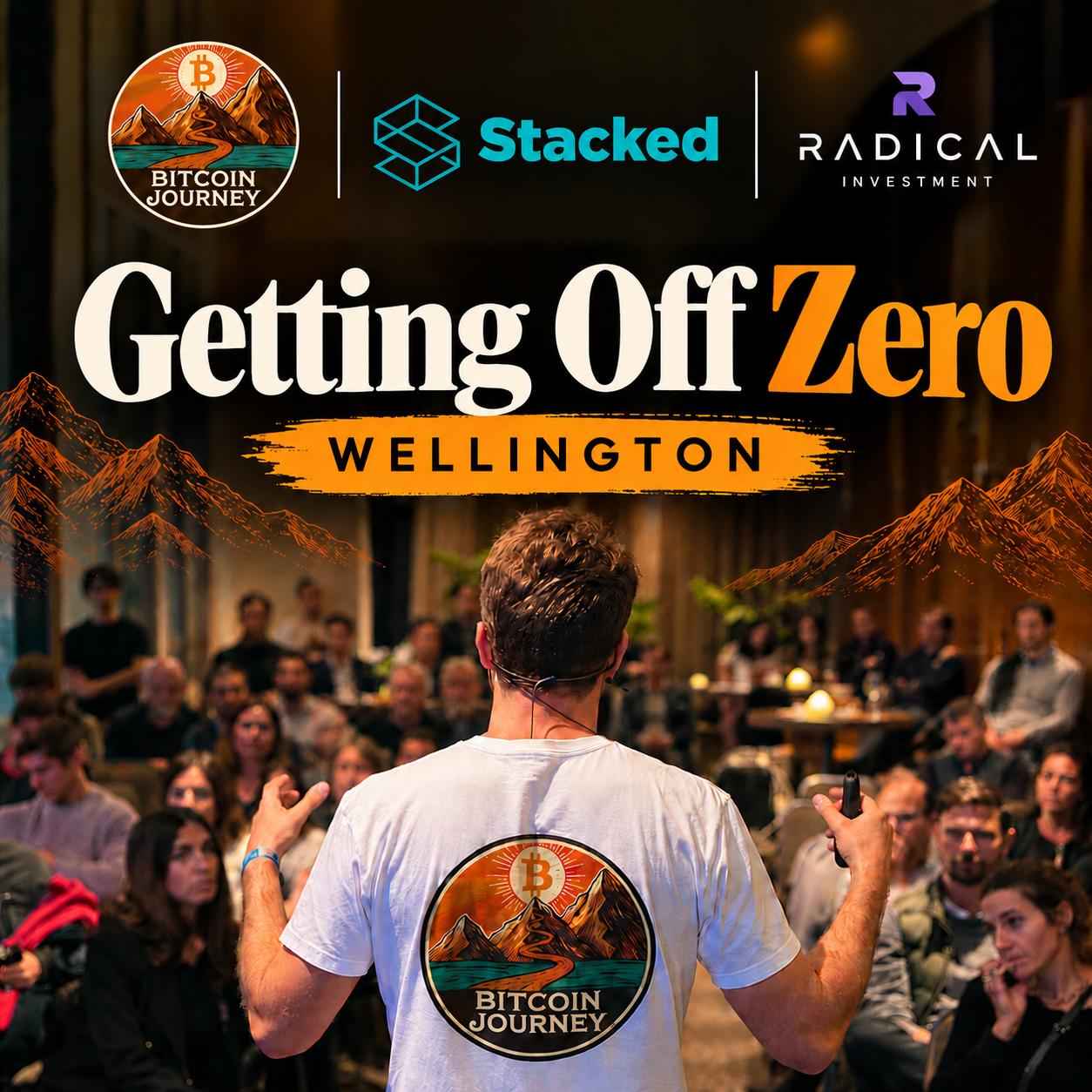 event cover