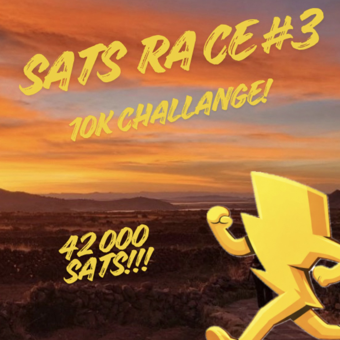 event cover
