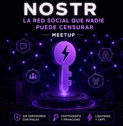 event cover