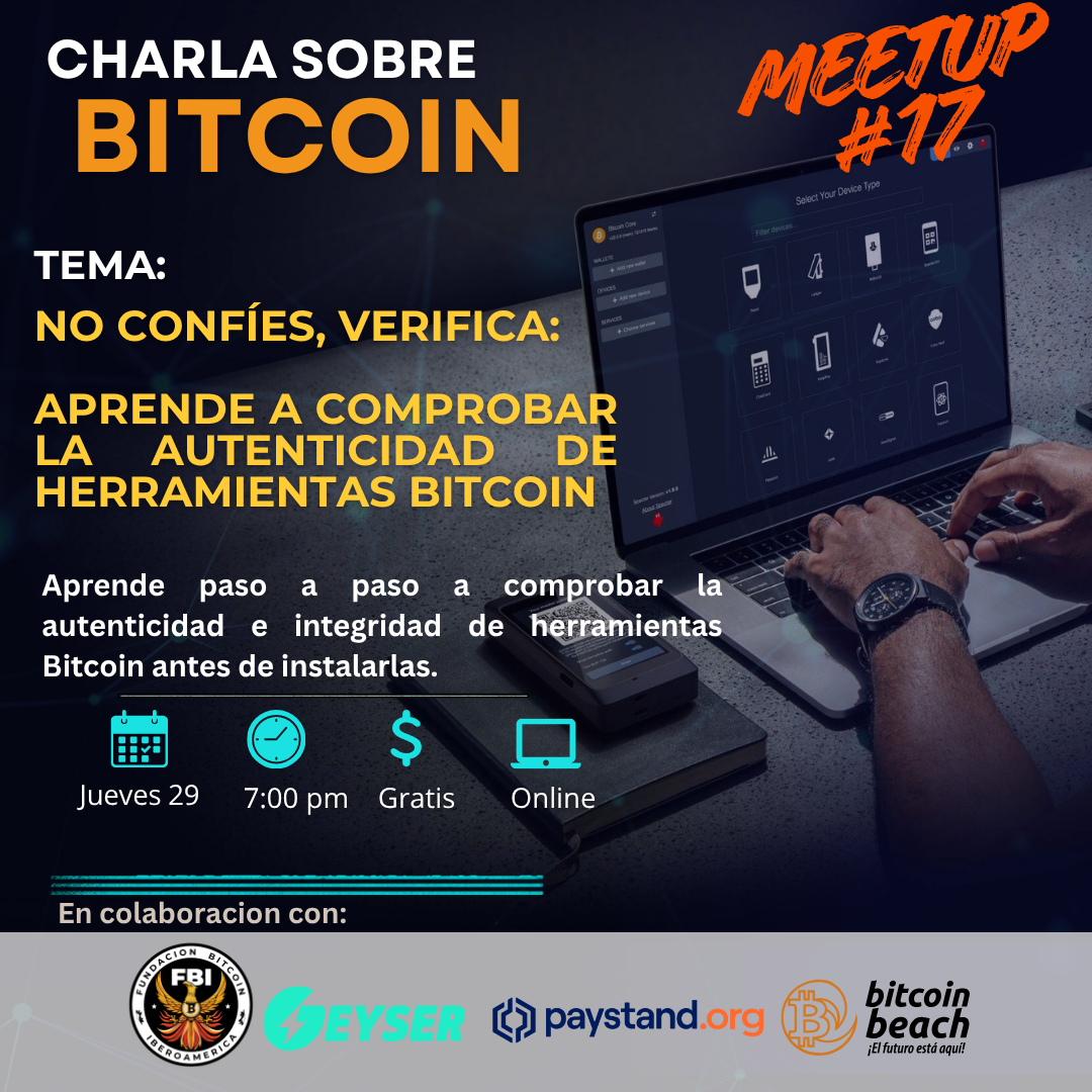 event cover