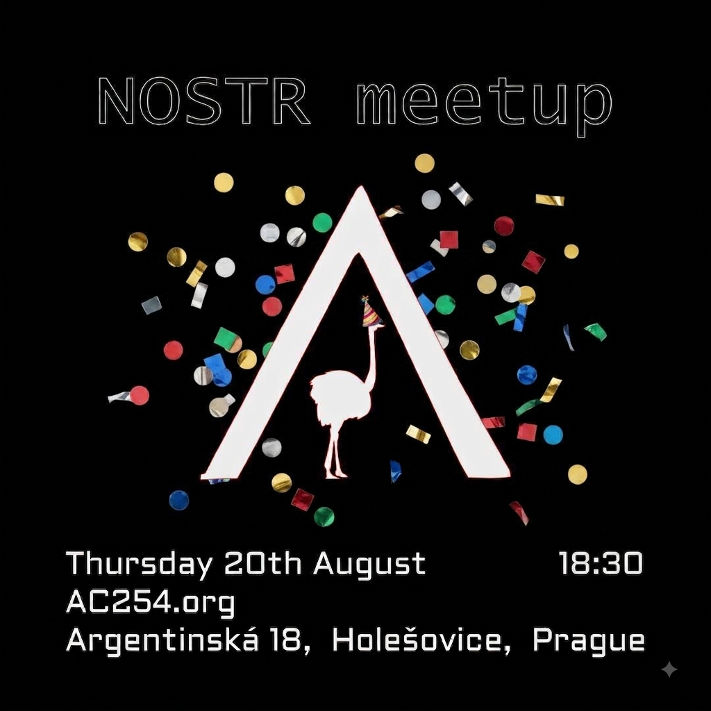 event cover