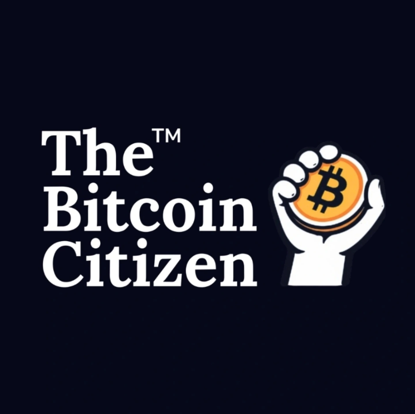 The Bitcoin Citizen avatar