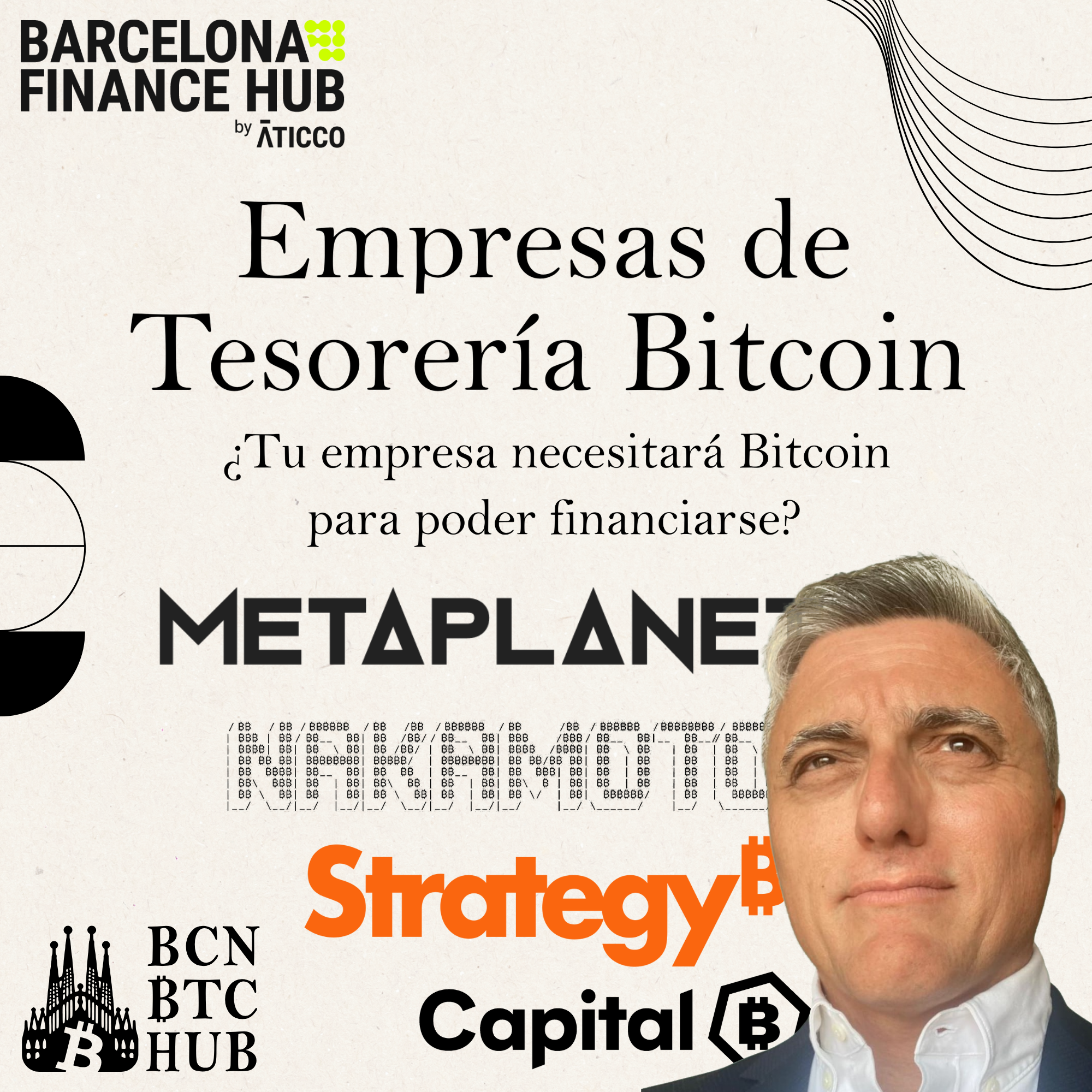 event cover