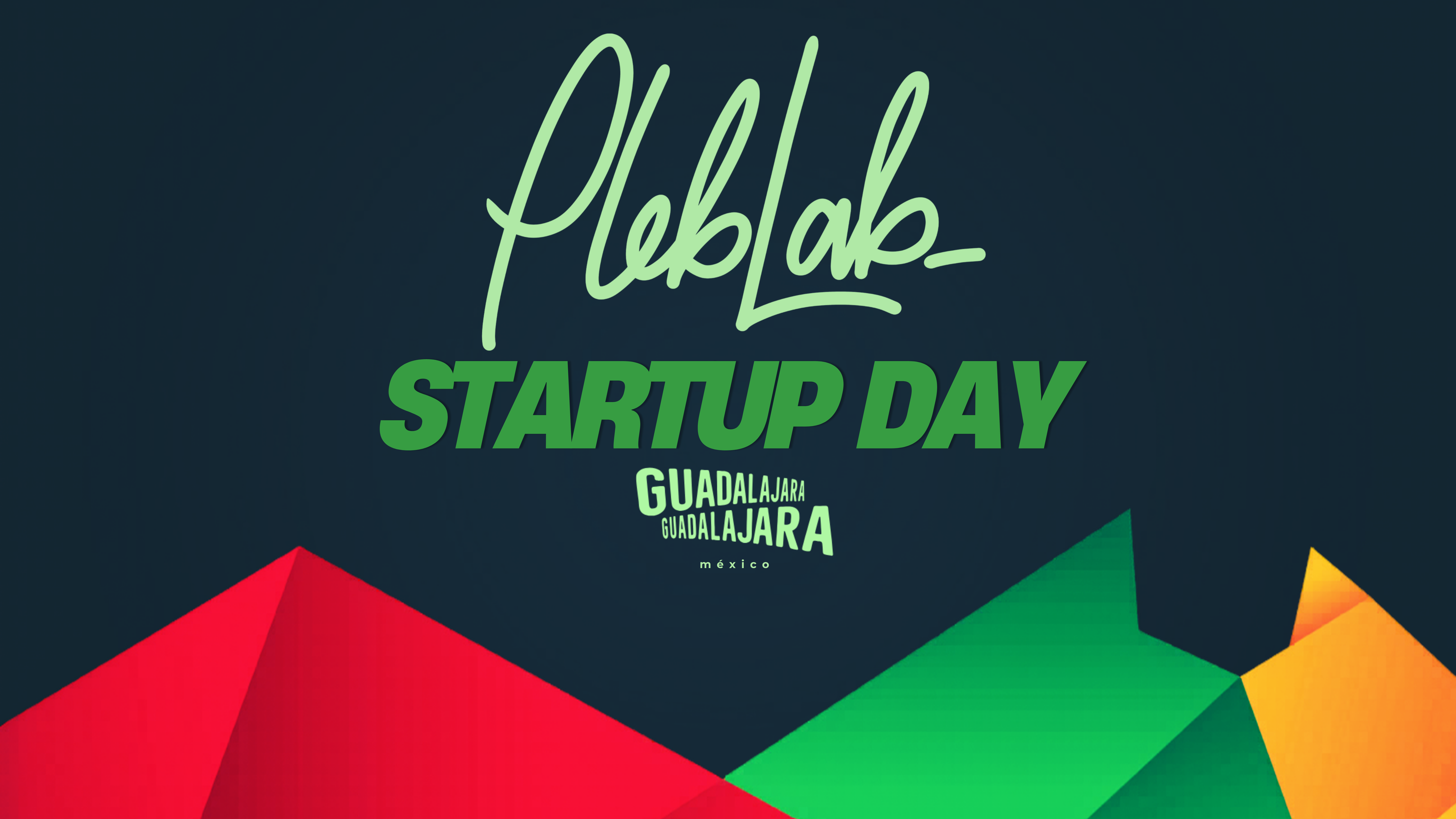 event cover