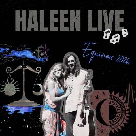 event cover