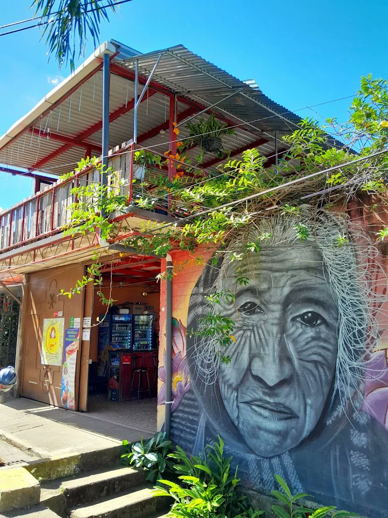 Day 1 I Ceviches y cócteles Blanky 🃏🦐🥑