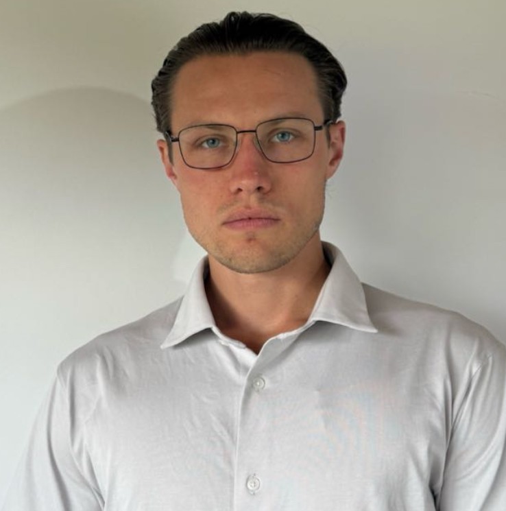 From Watts to Sats—Bitcoin's 6 Core Layers.