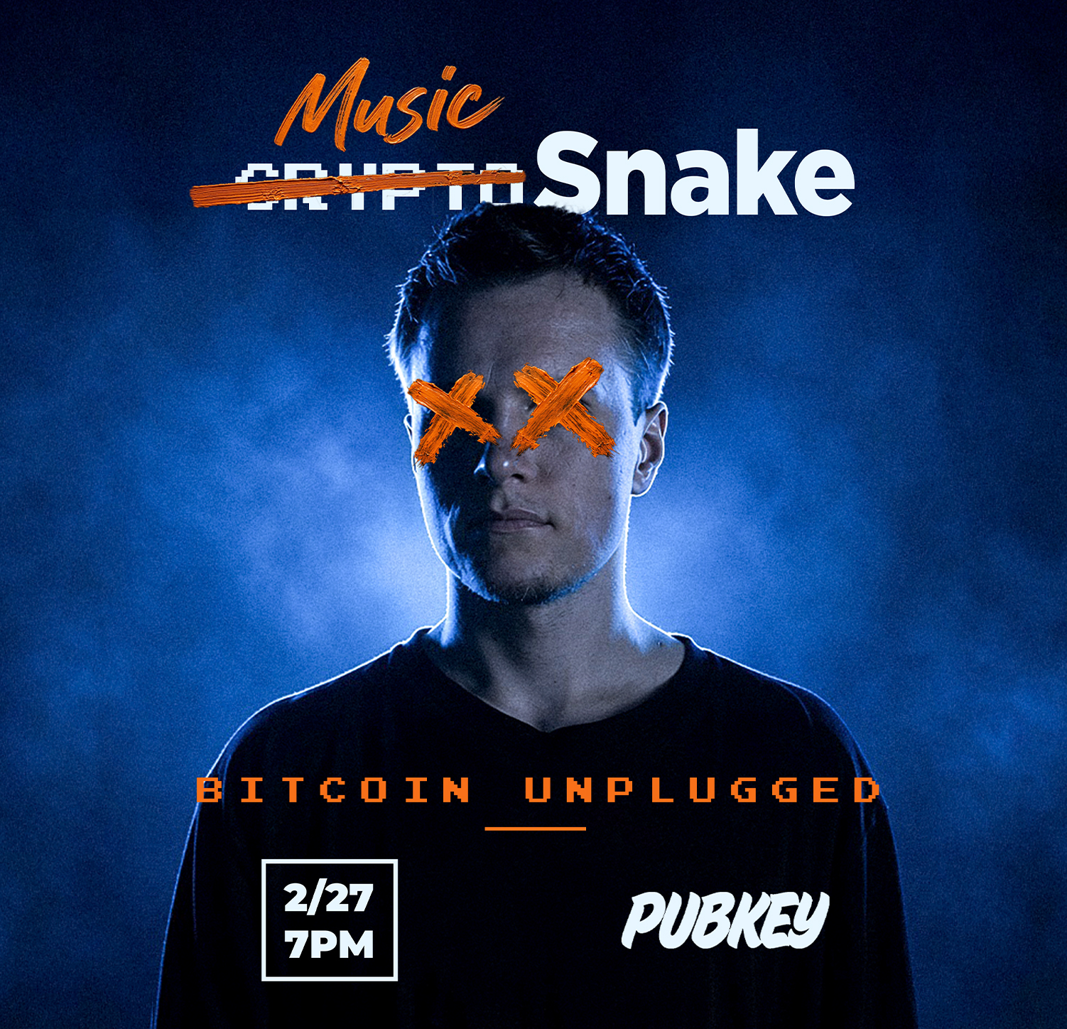 event cover