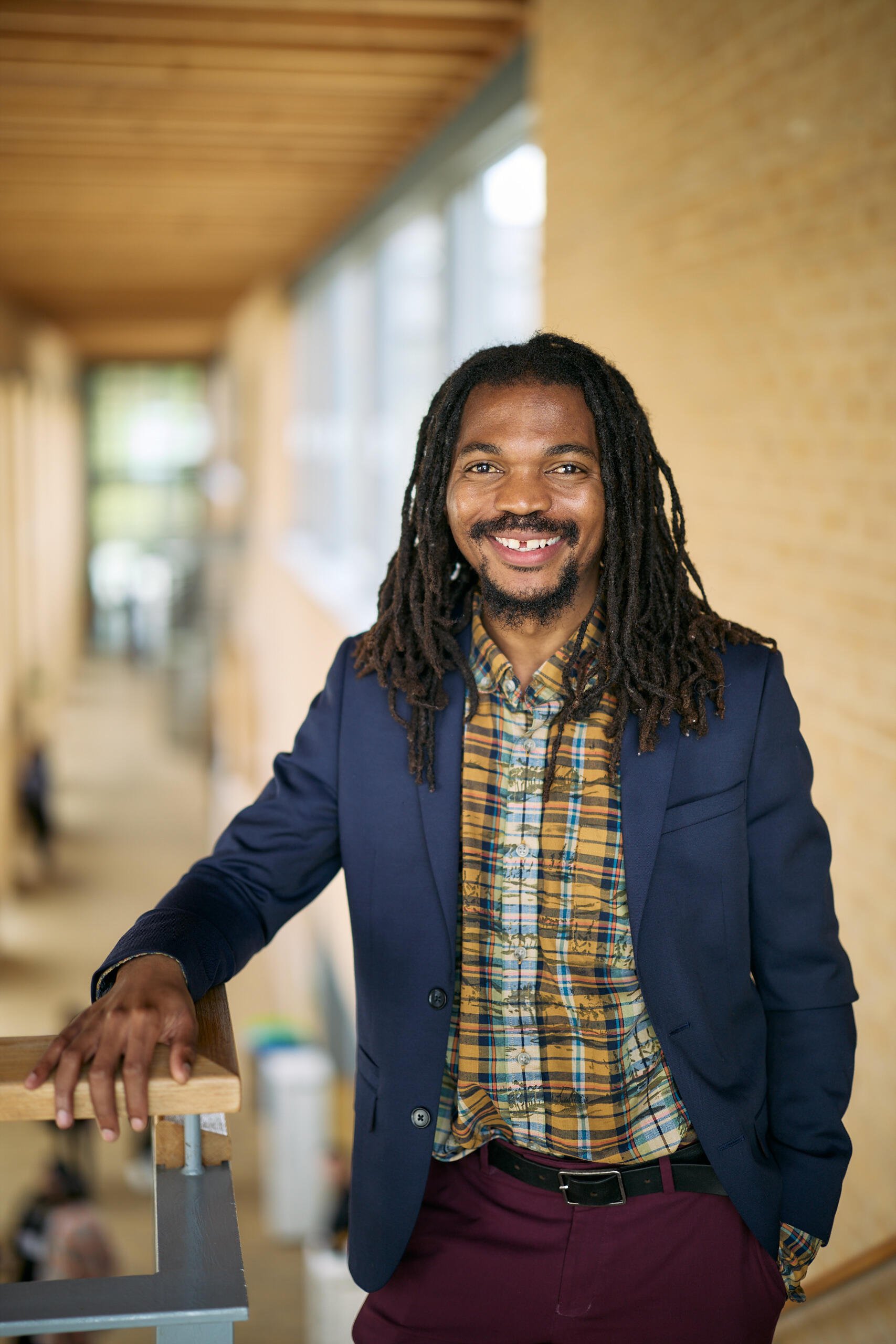Richard Walakira