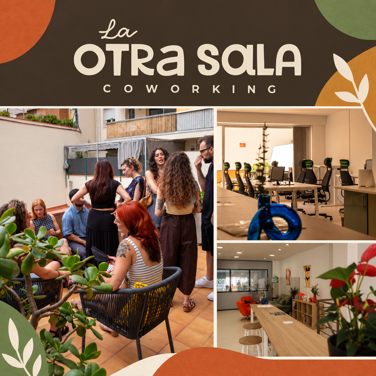 event cover