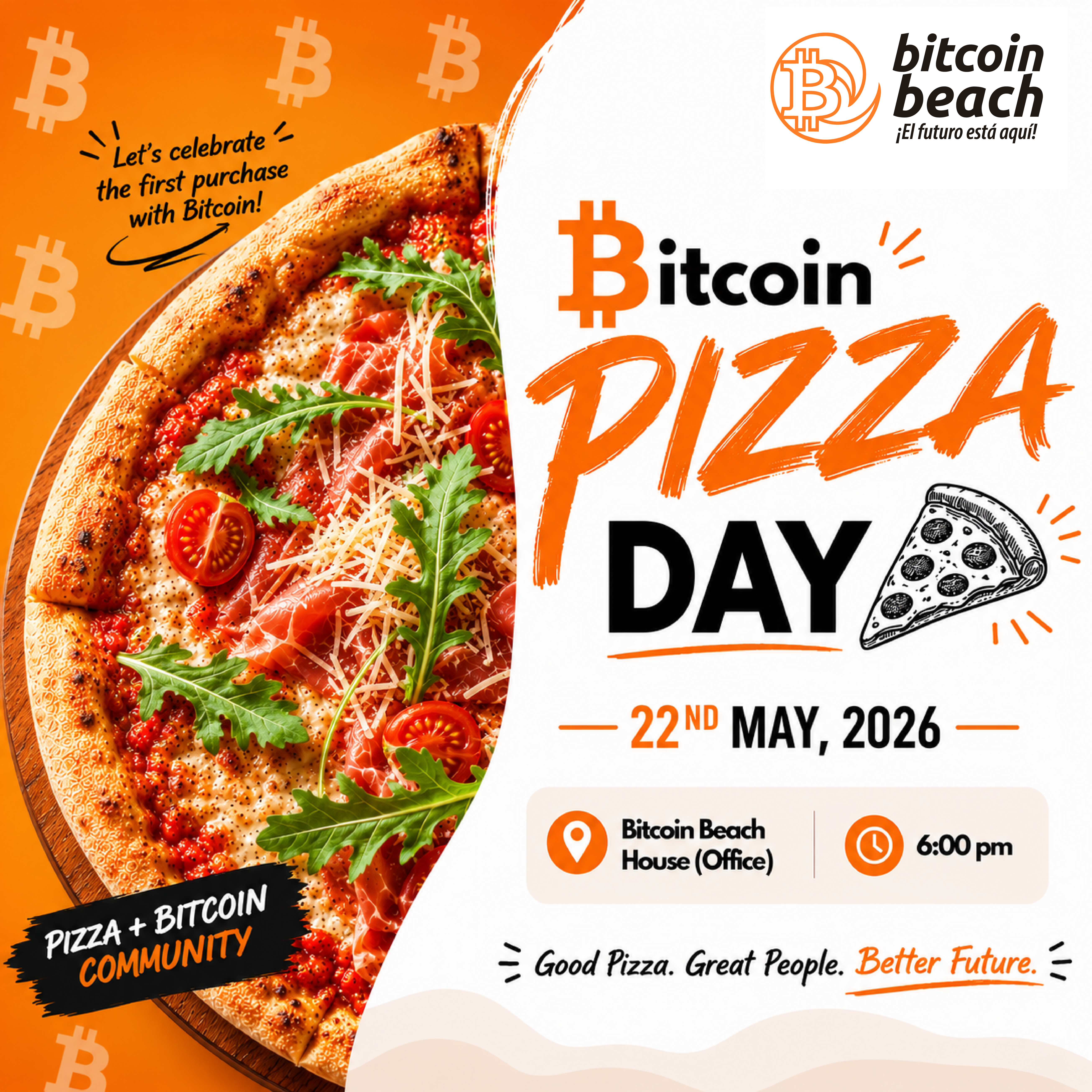 event cover