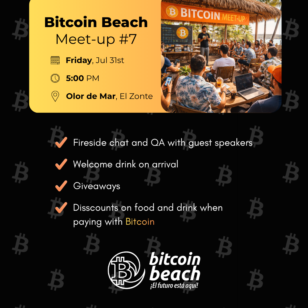 event cover