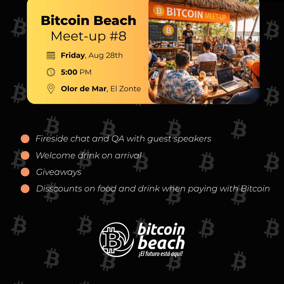 event cover