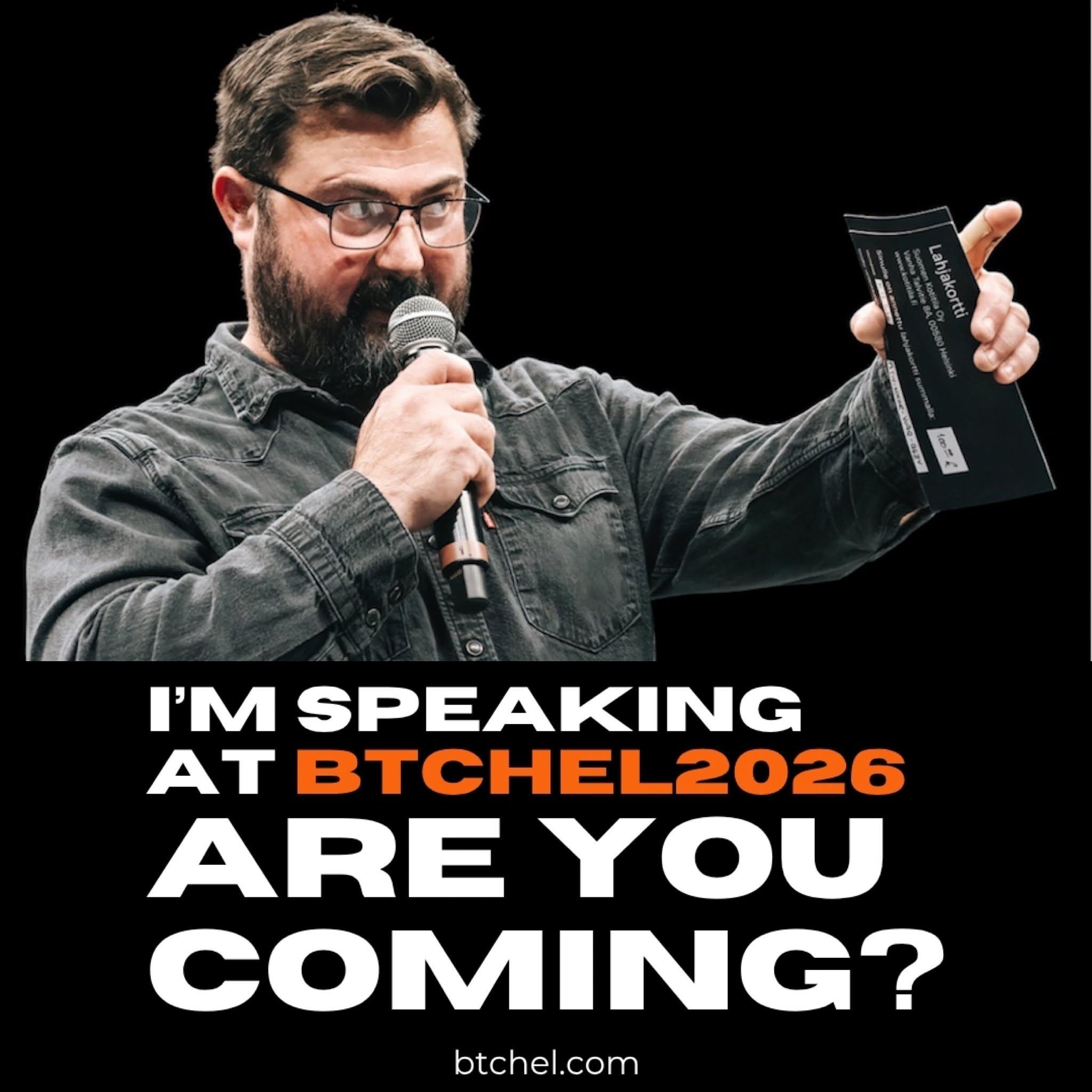 event cover
