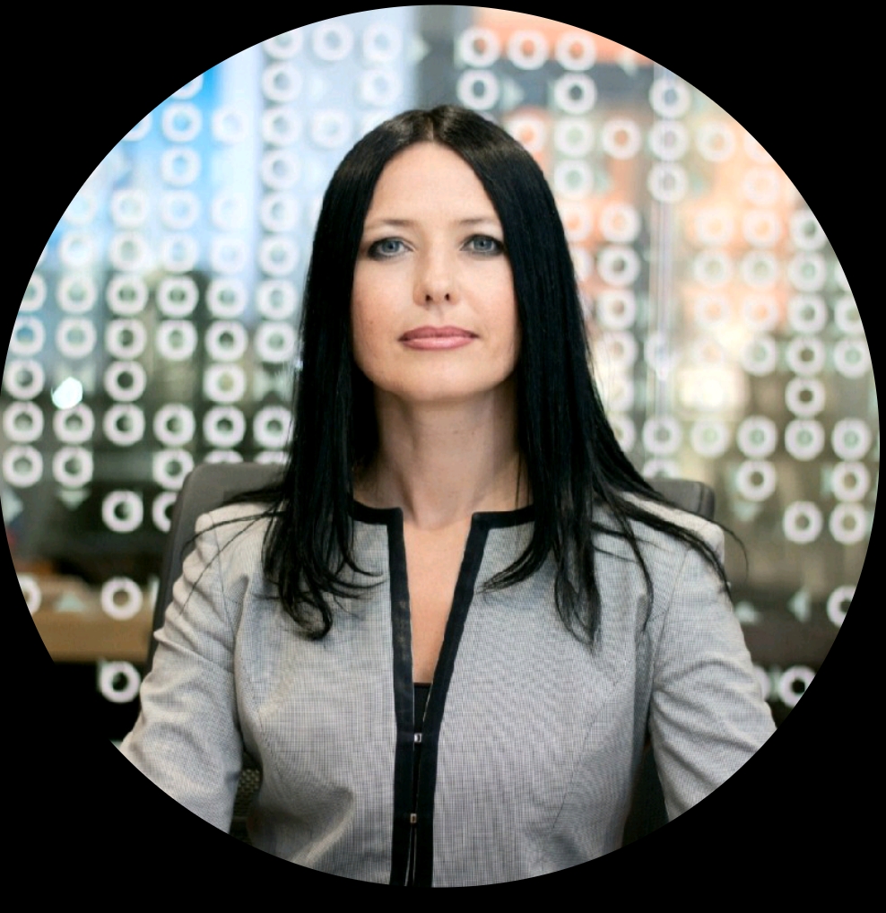 Aldona host avatar