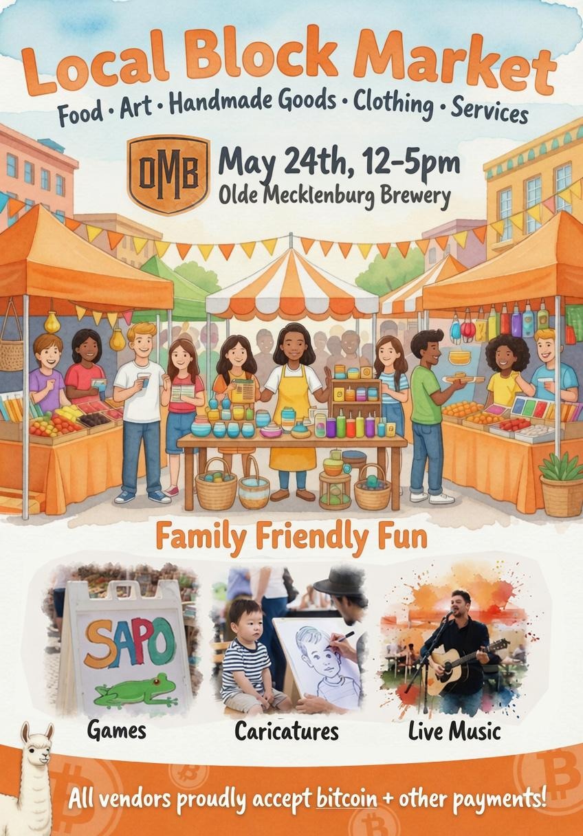 event cover
