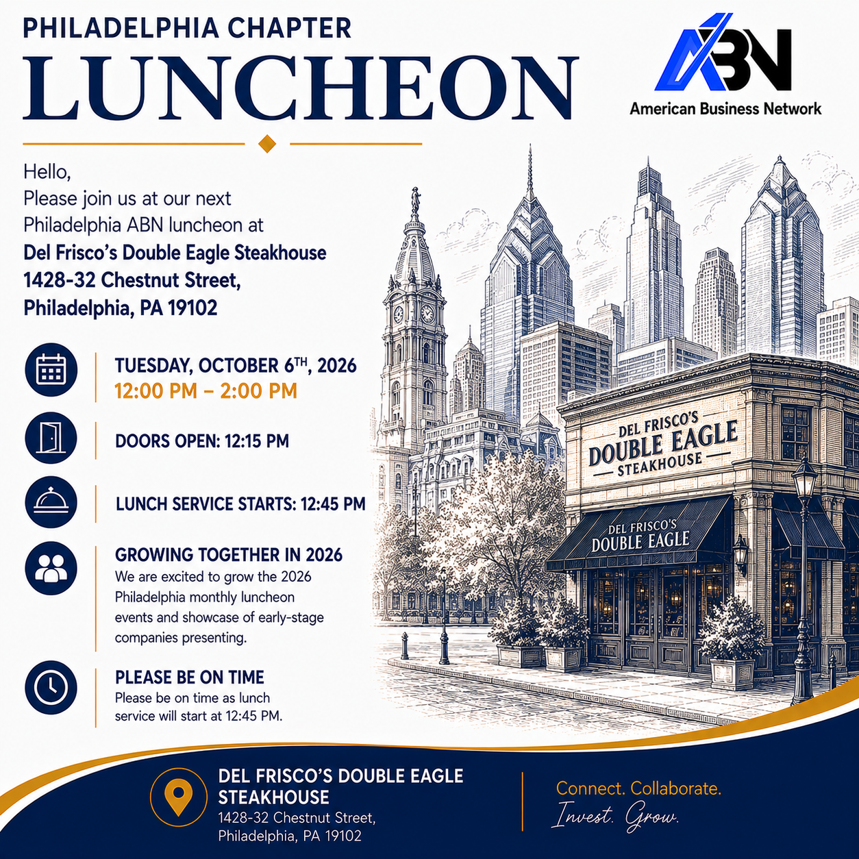 event cover
