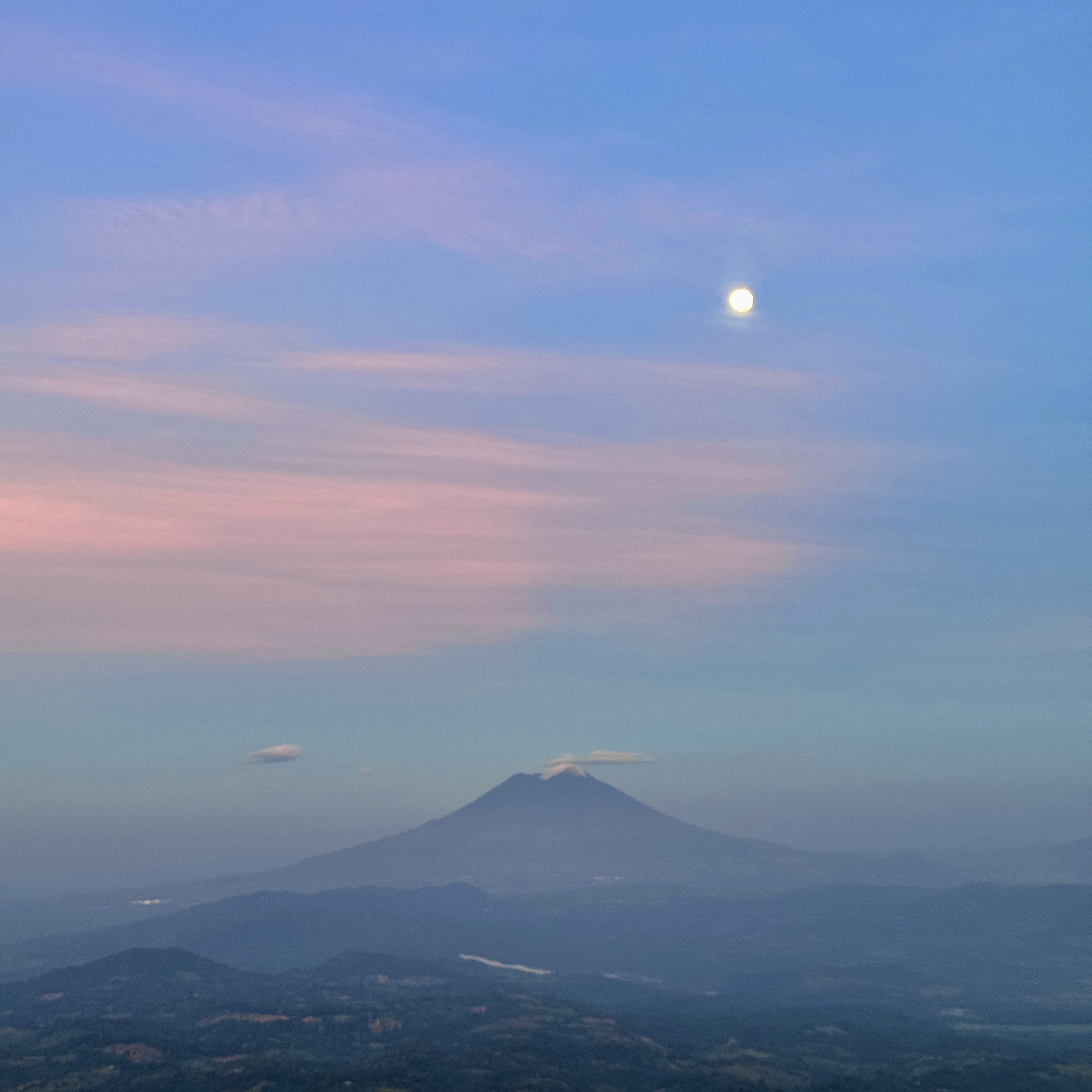 La Cruz Coffee Farm Tour and BBQ