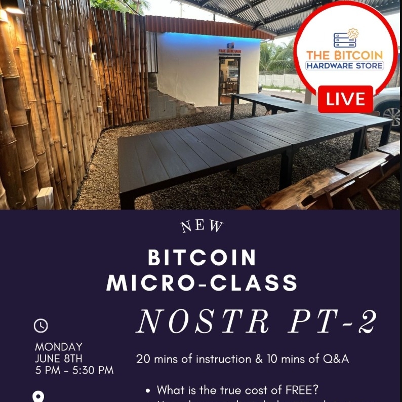 event cover