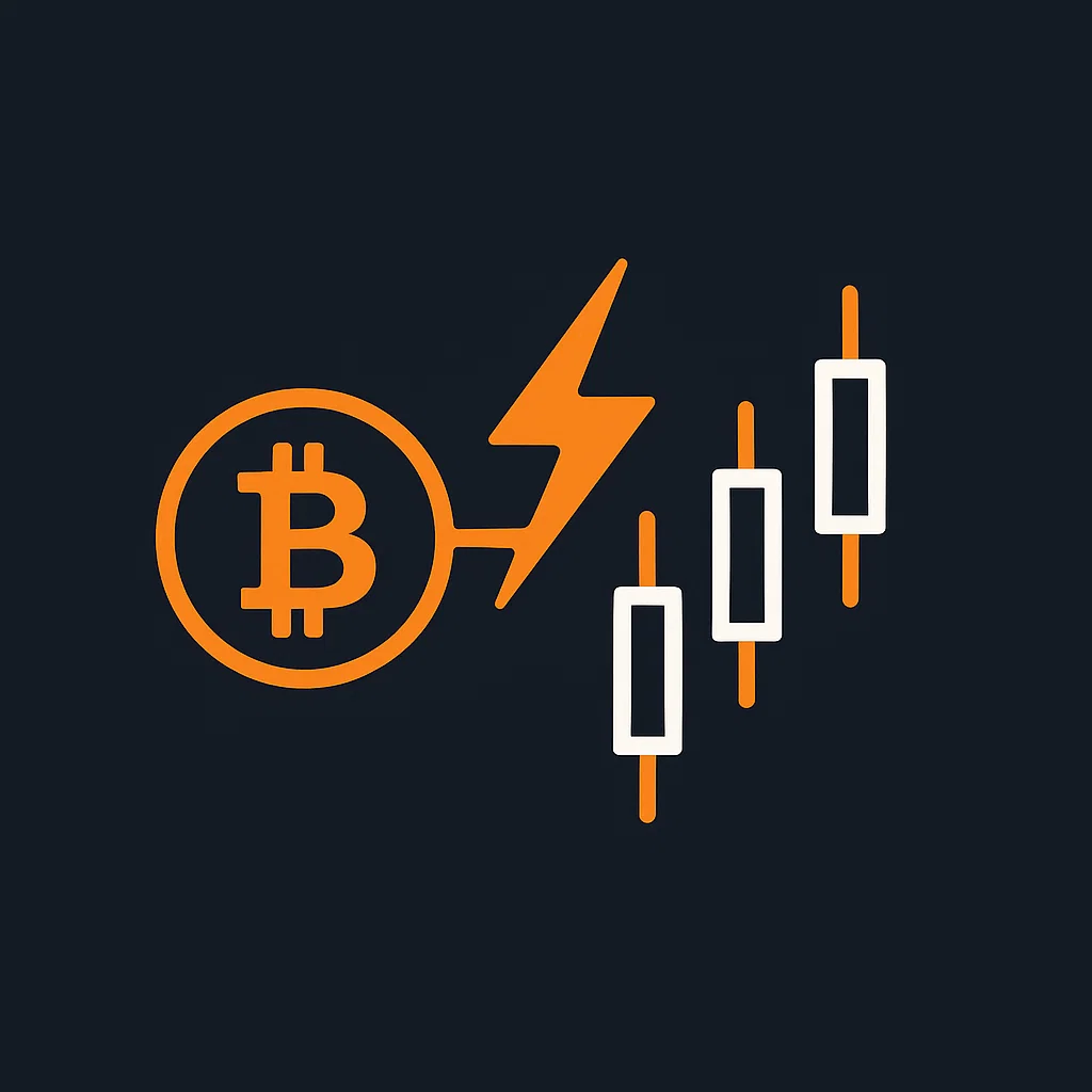 El futuro de los derivados en Bitcoin: el caso LNMarkets