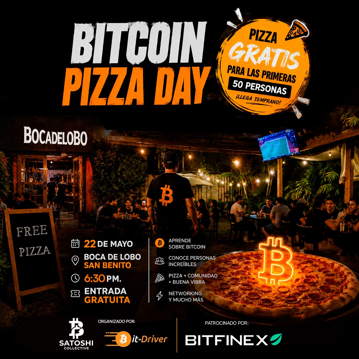 event cover