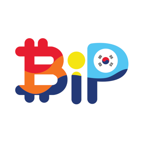 BiP - Bitcoin in Pusan's avatar