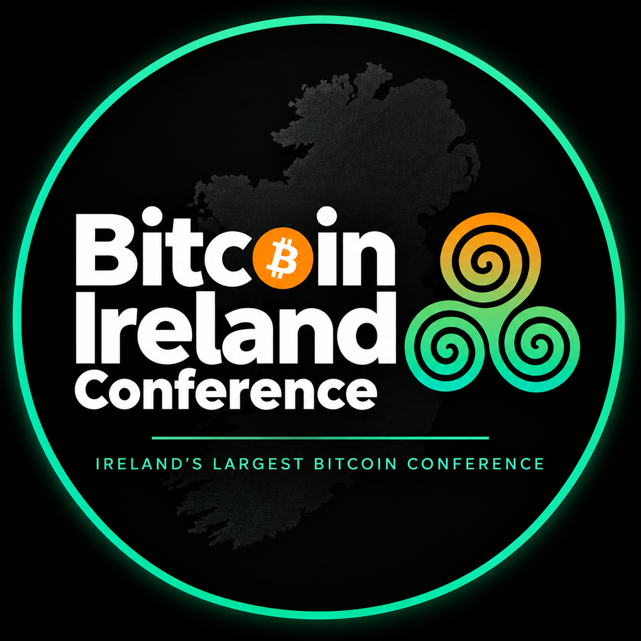 Bitcoin Ireland Conference
