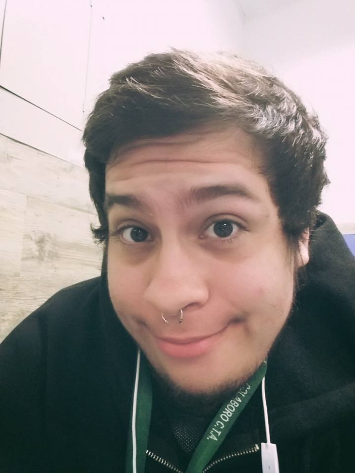 Let's go to the museum and talk about art