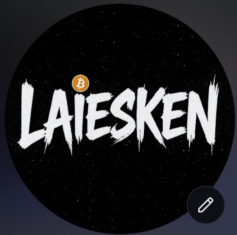 Laiesken