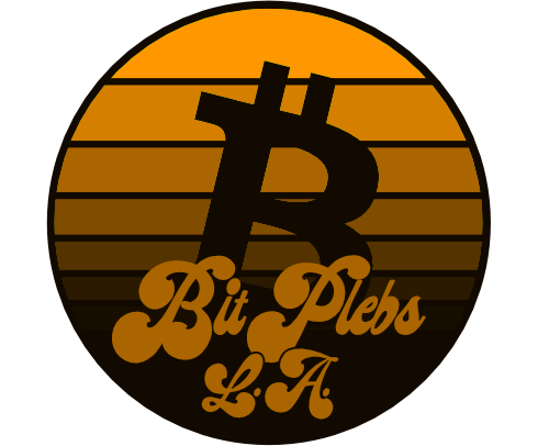 Bitplebs Los Angeles