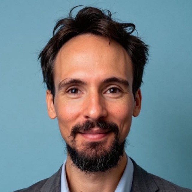 Alexis Govinda