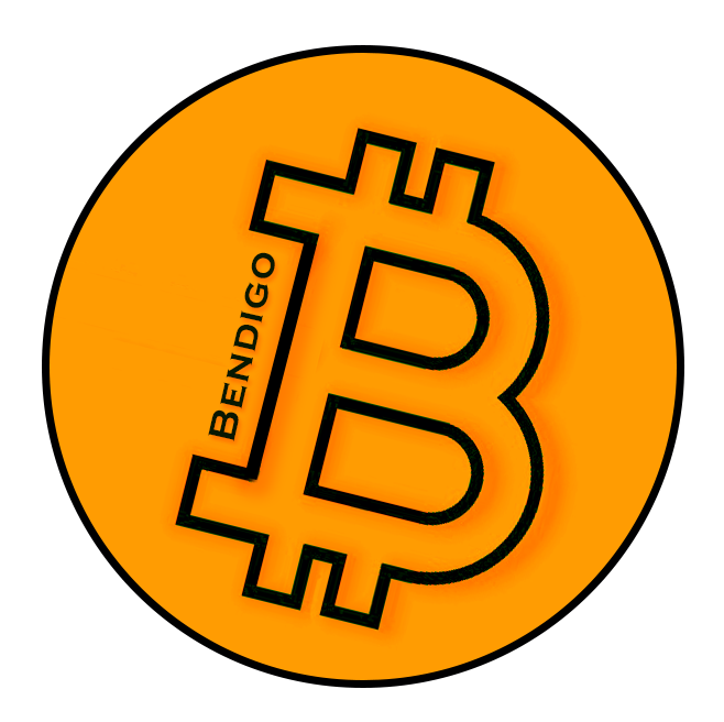 Bitcoin Bendigo (June Meetup)